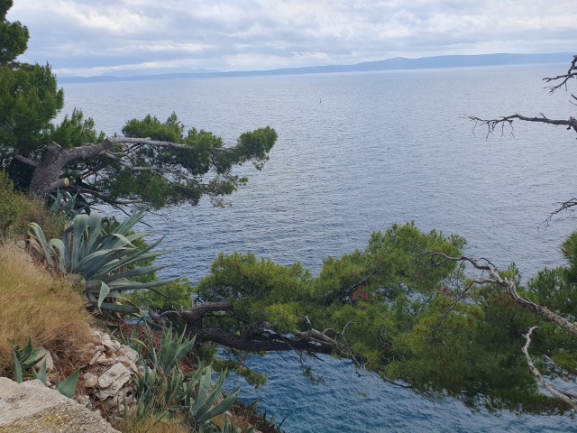 Makarska Chorwacja