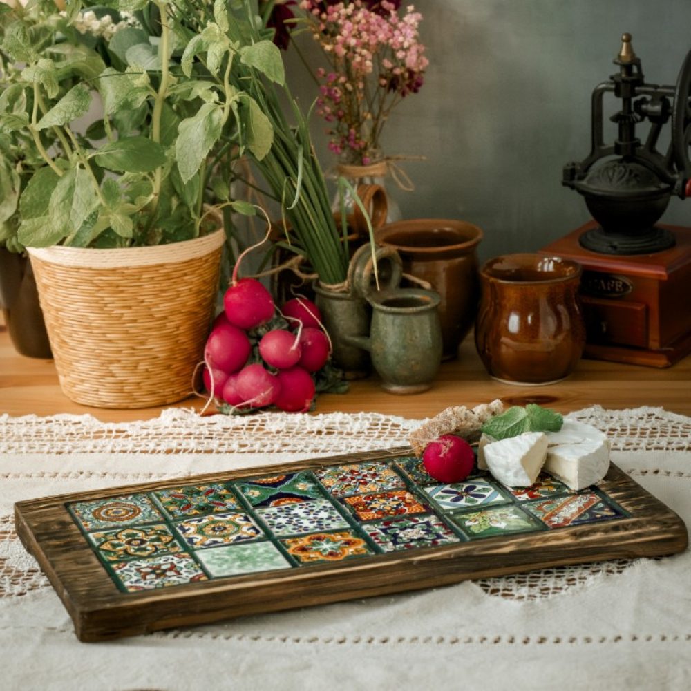 deska talavera zielona (5)